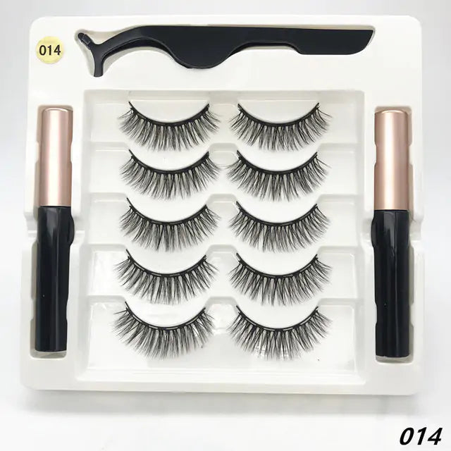 3D Eyelashes