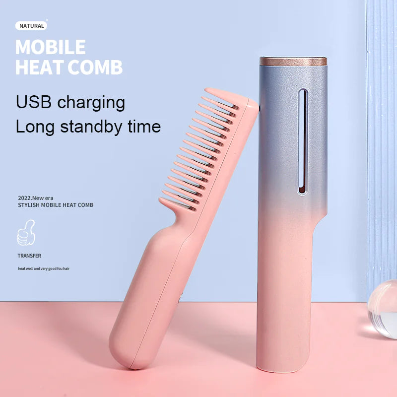 Mobile Heat Comb